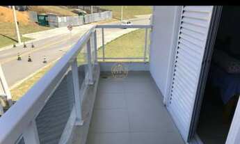 Imagem 4: Excelente Sobrado no Floradas do Paratehy- Urbanova