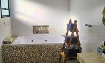 Imagem 7: Lindo Sobrado - Condomínio Terras do Vale - Caçapava