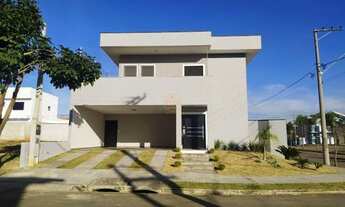 Imagem 2: Lindo Sobrado - Condomínio Terras do Vale - Caçapava