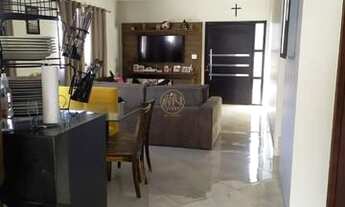 Imagem 5: Lindo Sobrado - Condomínio Terras do Vale - Caçapava