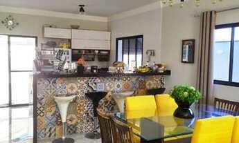 Imagem 3: Lindo Sobrado - Condomínio Terras do Vale - Caçapava