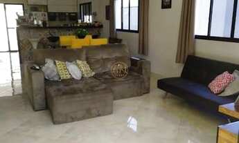 Imagem 4: Lindo Sobrado - Condomínio Terras do Vale - Caçapava