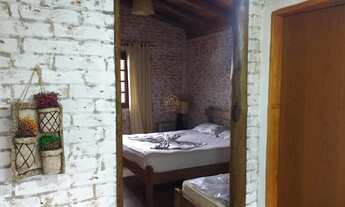 Imagem 5: Chácara Maravilhosa na estrada de Cunha/Parati