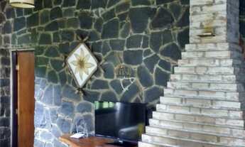 Imagem 7: Chácara Maravilhosa na estrada de Cunha/Parati