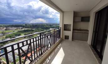 Imagem: Excelente apartamento no Esplanada Resort