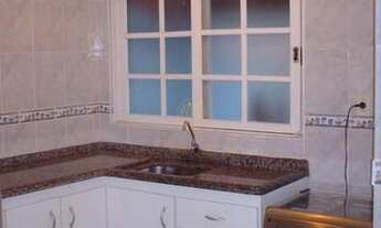 Imagem 3: Sobrado em Condomínio- Jardim Califórnia- Jacareí