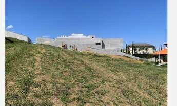 Imagem 2: Excelente Terreno Condomínio Reserva do Paratehy