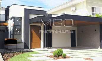 Imagem: Excelente casa no condomínio Altos da Serra