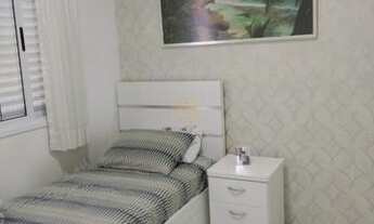 Imagem 4: Belíssimo Apartamento Edifício Murano- Jardim Aquarius