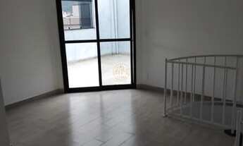 Imagem 2: Cobertura Duplex em Taubaté