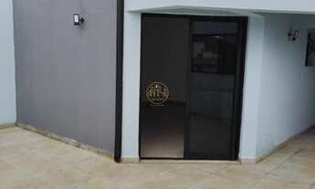 Imagem 5: Cobertura Duplex em Taubaté