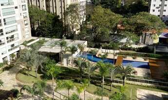 Imagem: Maravilhoso apartamento no condomínio Ideale