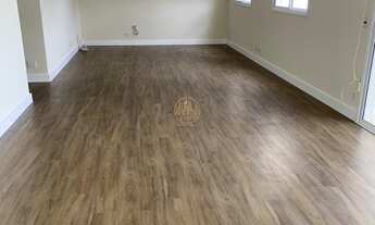 Imagem 2: Maravilhoso apartamento no condomínio Ideale - Vila Adyana