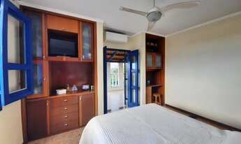 Imagem: Linda Chácara em Condomínio In Natura