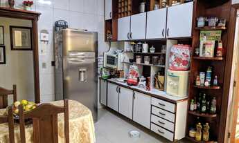 Imagem 5: Bela casa no Condomínio Altos da Serra I