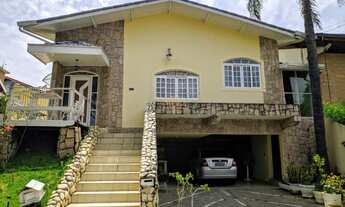 Imagem 6: Bela casa no Condomínio Altos da Serra I