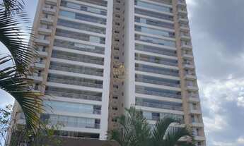 Imagem 2: Maravilhoso apartamento no condomínio Esplanada Life Club