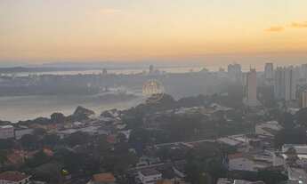 Imagem 3: Maravilhoso apartamento no condomínio Esplanada Life Club