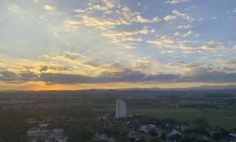 Imagem 4: Maravilhoso apartamento no condomínio Esplanada Life Club