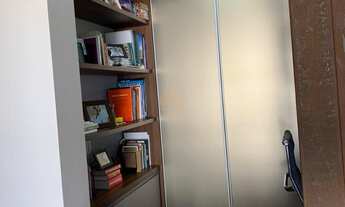 Imagem 5: Maravilhoso apartamento no condomínio Esplanada Life Club