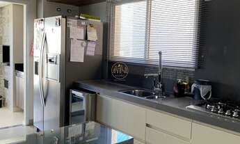 Imagem 7: Maravilhoso apartamento no condomínio Esplanada Life Club