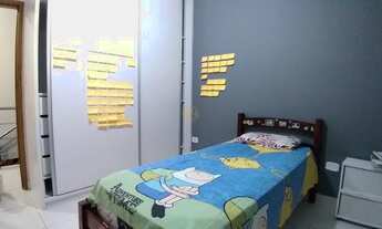 Imagem 5: Excelente Sobrado no Villa Branca- Jacareí