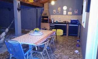 Imagem 6: Excelente Sobrado no Villa Branca- Jacareí