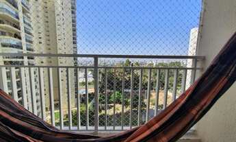 Imagem 4: Maravilhoso apartamento no Hollywood Aquarius Club