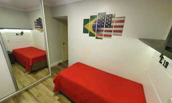 Imagem 5: Maravilhoso apartamento no Hollywood Aquarius Club