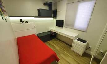 Imagem 6: Maravilhoso apartamento no Hollywood Aquarius Club