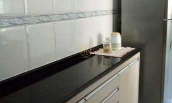 Imagem: Apartamento - Jd. Das Indústrias - São