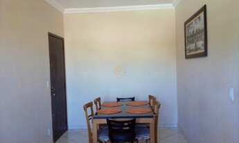 Imagem 3: Apartamento - Jd. das Indústrias - São José dos Campos