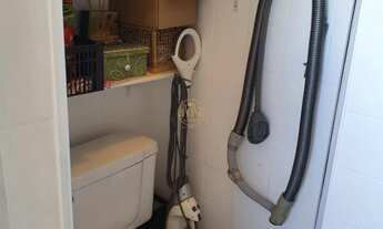 Imagem: Condomínio Jardins II - Vila Ema