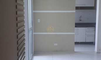 Imagem 4: Edifício Paysage Urbanova