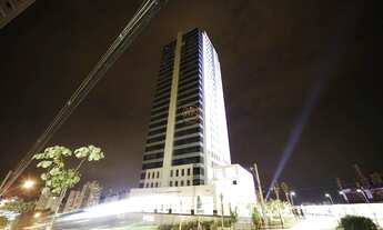 Imagem: Sala Comercial Helbor Offices