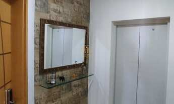 Imagem 2: Excelente apartamento no condomínio Esplanada Resort - Jardim Esplanada