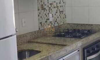 Imagem: Lindo Apartamento Edifício Gold Park