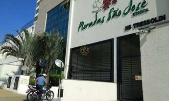 Imagem 6: Ótimo apartamento no condomínio Floradas São José