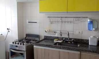 Imagem 2: Ótimo apartamento no condomínio Floradas São José