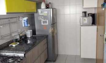 Imagem 3: Ótimo apartamento no condomínio Floradas São José