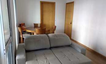 Imagem 4: Ótimo apartamento no condomínio Floradas São José