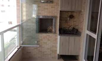 Imagem: Ótimo apartamento no condomínio Floradas