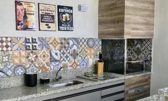 Imagem 5: Maravilhosa cobertura duplex no condomínio Athmosphere - Vila Ema