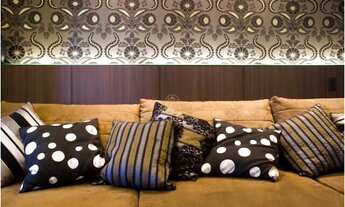 Imagem 7: Maravilhosa cobertura duplex no condomínio Athmosphere - Vila Ema