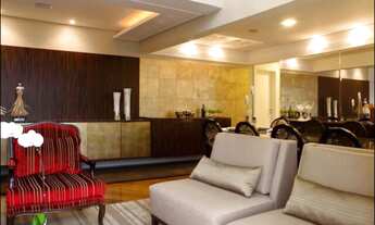 Imagem: Maravilhosa cobertura duplex no condomínio