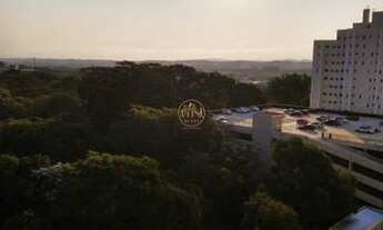 Imagem 2: Ótimo apartamento no condomínio Spazio Campos Gerais