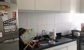 Imagem 1: Residencial Tangará - Chácaras São José