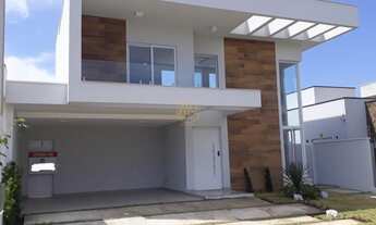 Imagem: Ótimo sobrado no Terras do Vale