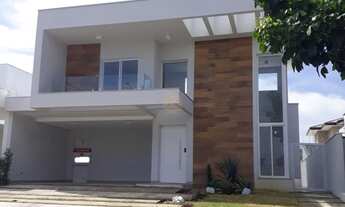 Imagem 2: Ótimo sobrado no Terras do Vale