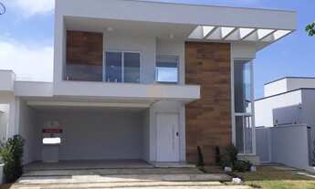 Imagem 3: Ótimo sobrado no Terras do Vale